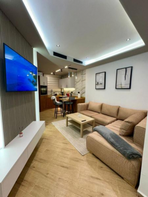 Centrico 10 Bendiban Tanger